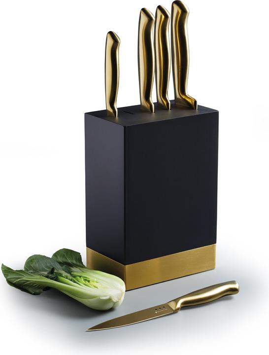 Actual product image Master Class Knife Block Set