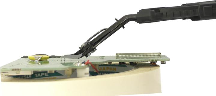 Produktbild Engineer NZ-12G Seitenschneider ESD (125 mm)