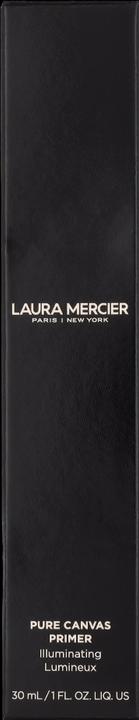 Actual product image Laura Mercier Pure Canvas Primer - Illuminating