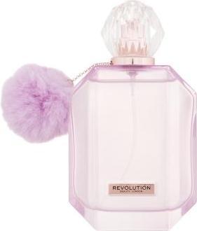 Immagine prodotto Revolution Fragrance Feathered Lights Eau de Toilette 100 ml (Eau de toilette, 100 ml)