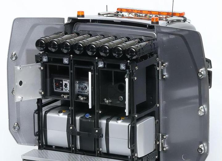 Image du produit Tamiya Camion Scania 770 (Kit)