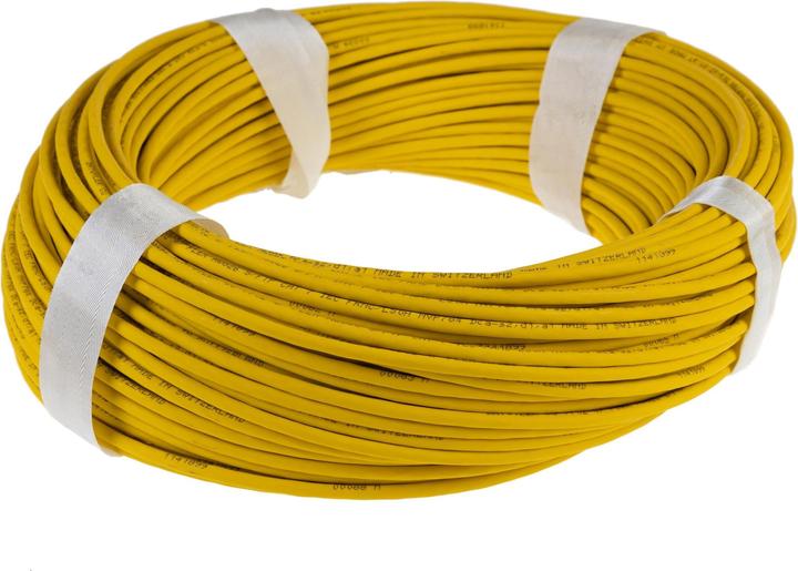 Jaune