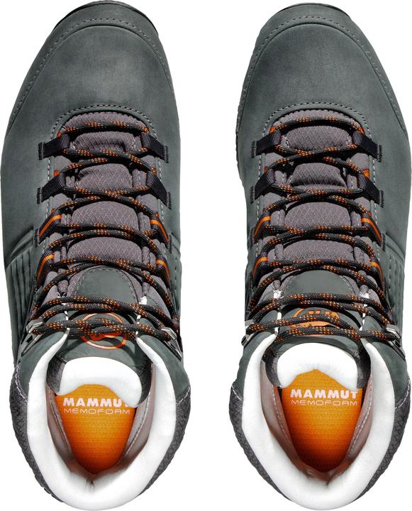 Produktbild Mammut Mercury IV Mid LTH Men (48.5, 49)