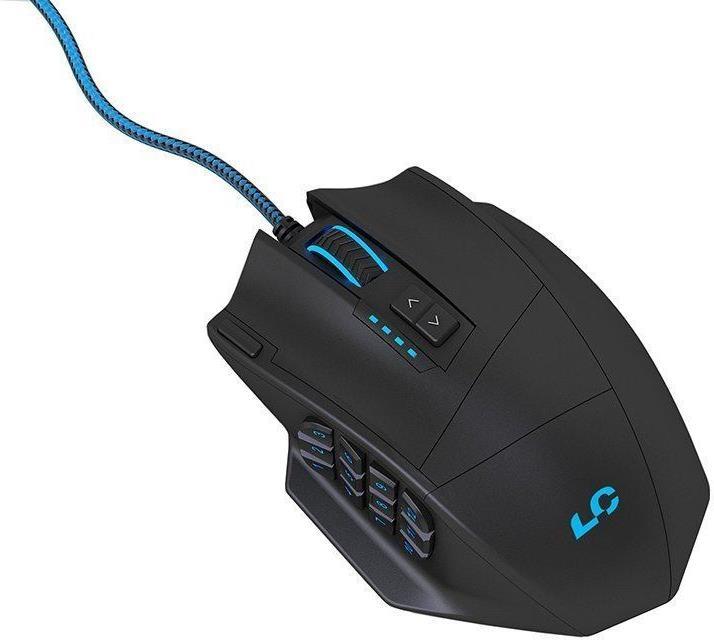 Actual product image Lioncast Lm30 Mmo (Cable)
