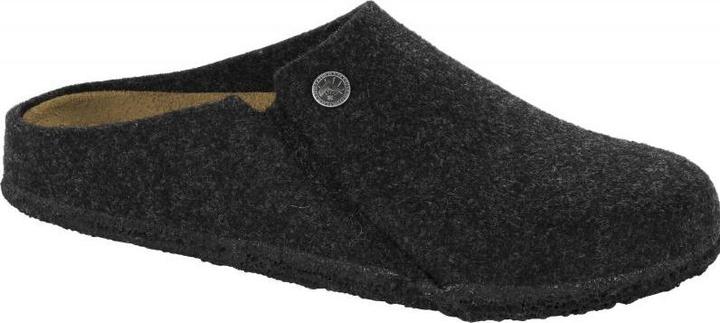 Birkenstock Zermatt Rivet standard wool N (37)