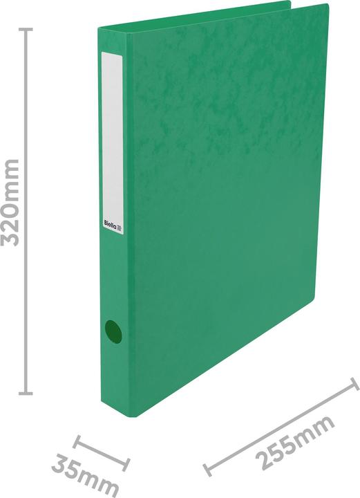 Produktbild Biella Ringhefter (A4, 31 mm, 1 Stück)