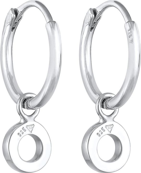 Image du produit Elli Comté (Cristal de verre, Argent sterling 925)