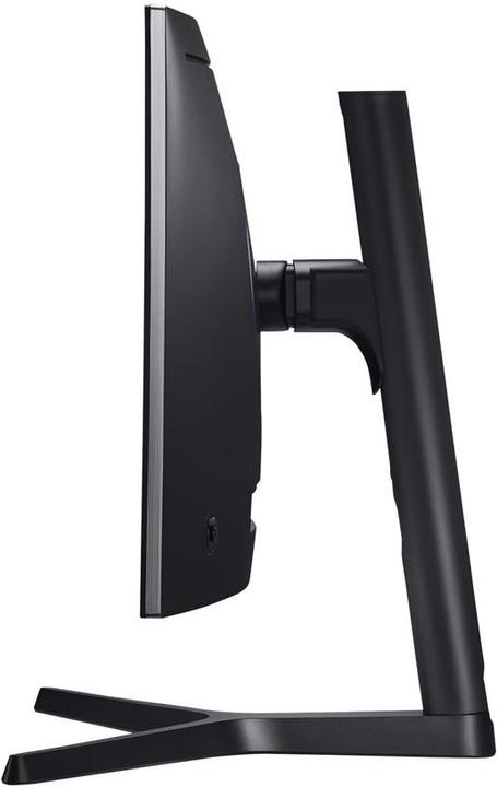 Actual product image Samsung C27fg73 (1920 x 1080 pixels, 27")