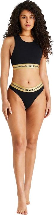 Produktbild Siksilk Bralette Racerback (36 D)