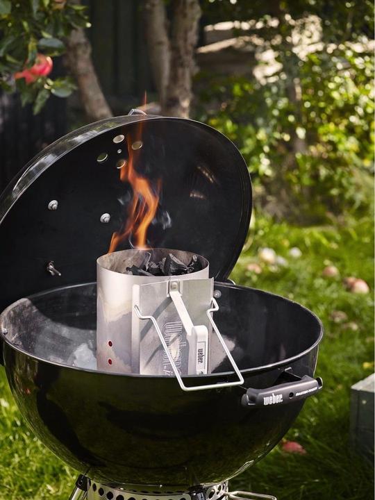 Produktbild Weber Compact Rapidfire