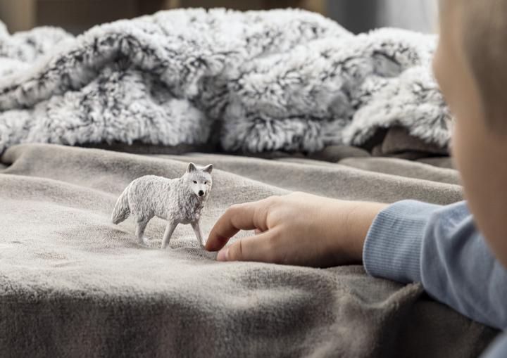 Image du produit Schleich Polarwolf
