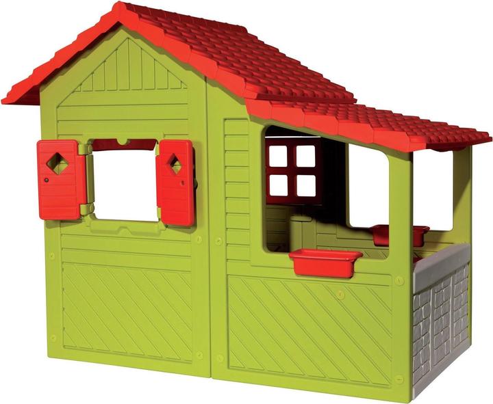 Smoby Néo Floralie