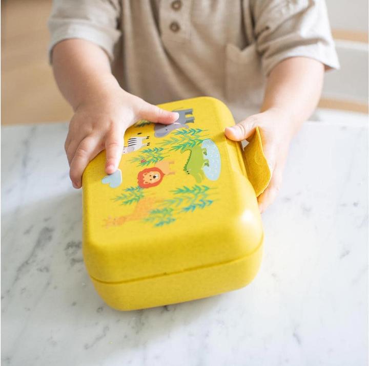 Immagine prodotto Koziol Lunchbox 'Africa