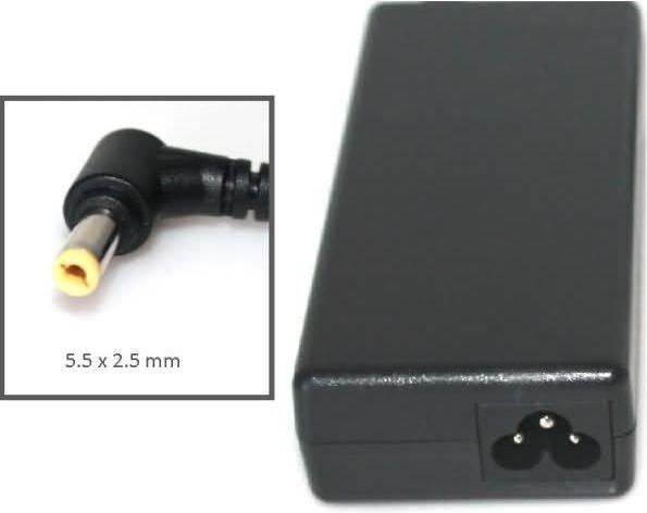 Produktbild ASUS Original Netzteil für X52J Original (90 W)