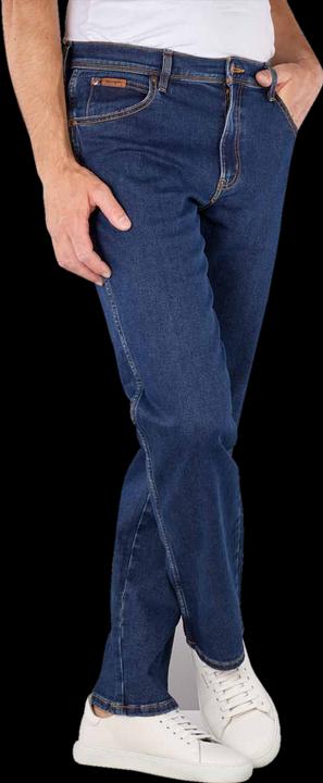 Actual product image Five Fellas Gracia Slim Jeans 36M (W28/L30)