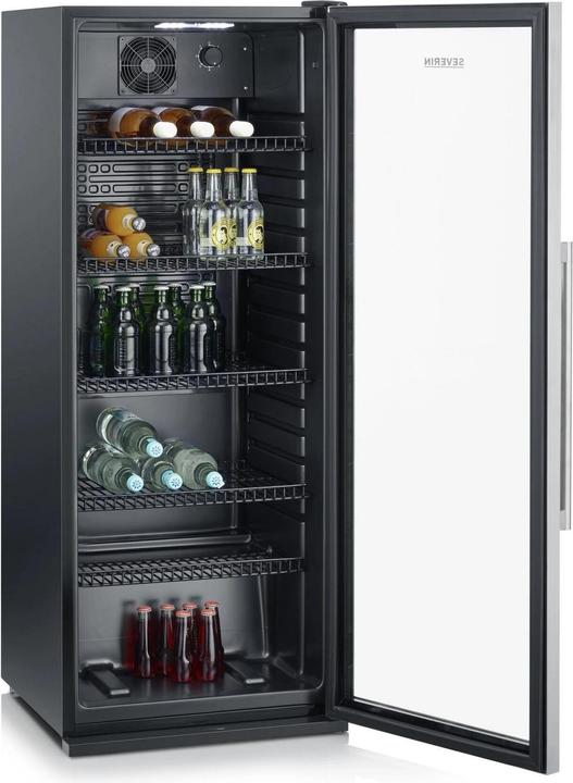 Produktbild Severin FKS8841 (237 l)