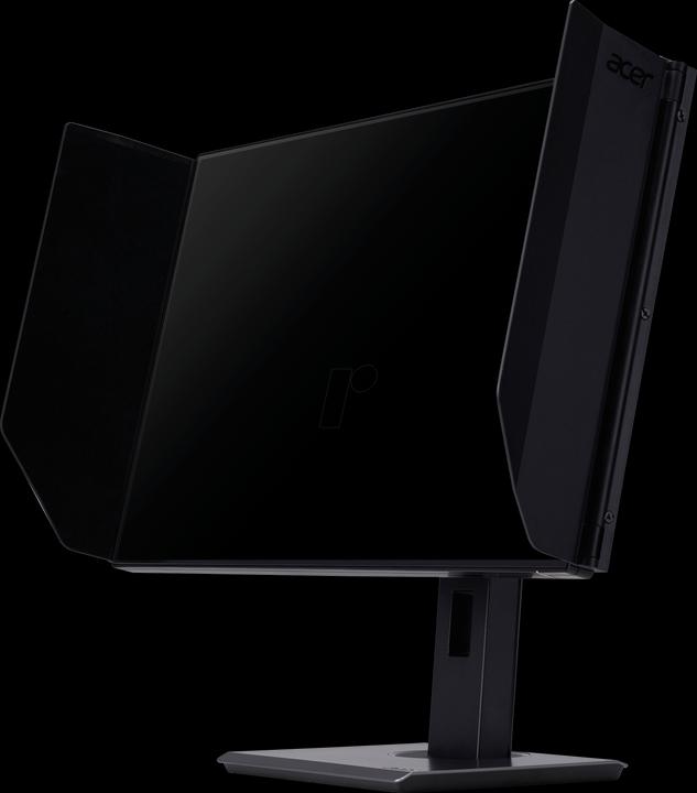 Actual product image Acer ProDesigner PE270K (3840 x 2160 Pixels, 27")
