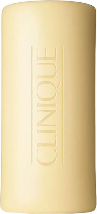 Produktbild Clinique 3-Step Skin Care Facial Soap Mild (Hartseife, 100 ml)