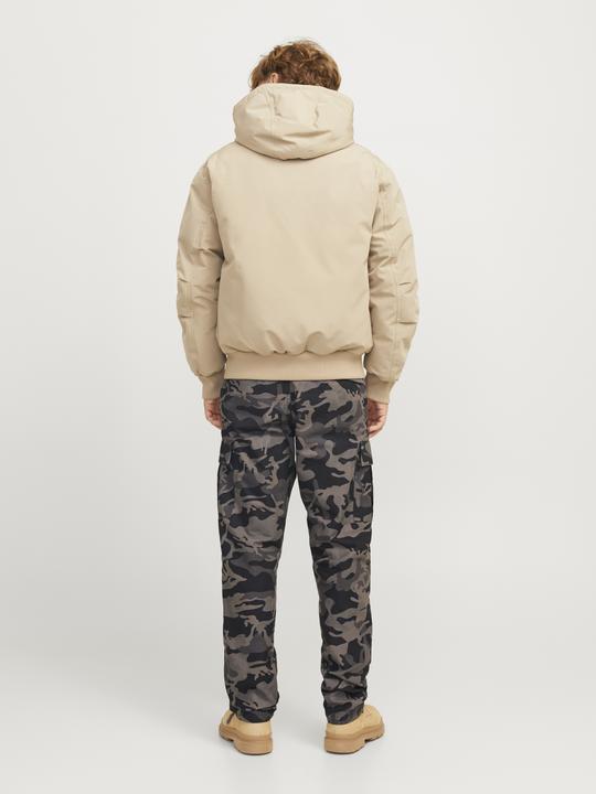 Produktbild Jack & Jones Jpstkane Barkley Cargo Pant Noos (W29/L32)