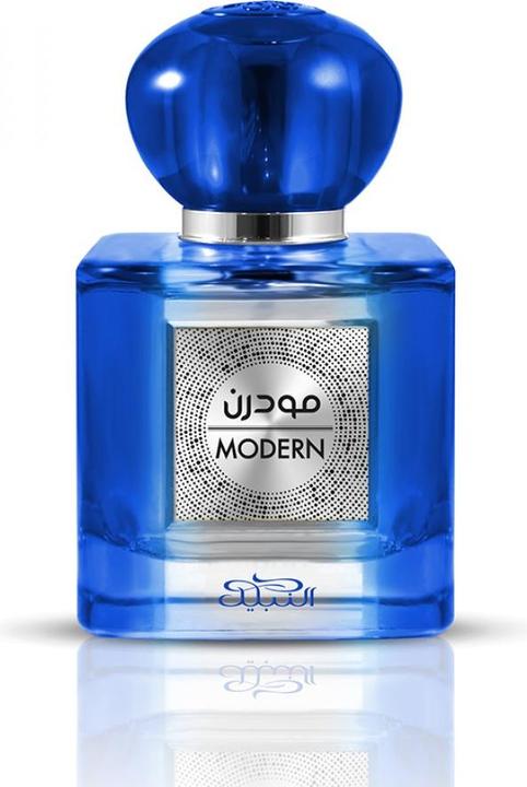 Image du produit Nabeel Modern (Eau de parfum, 100 ml)
