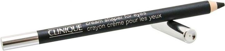 Actual product image Clinique Cream Shaper (101 Black Diamond)