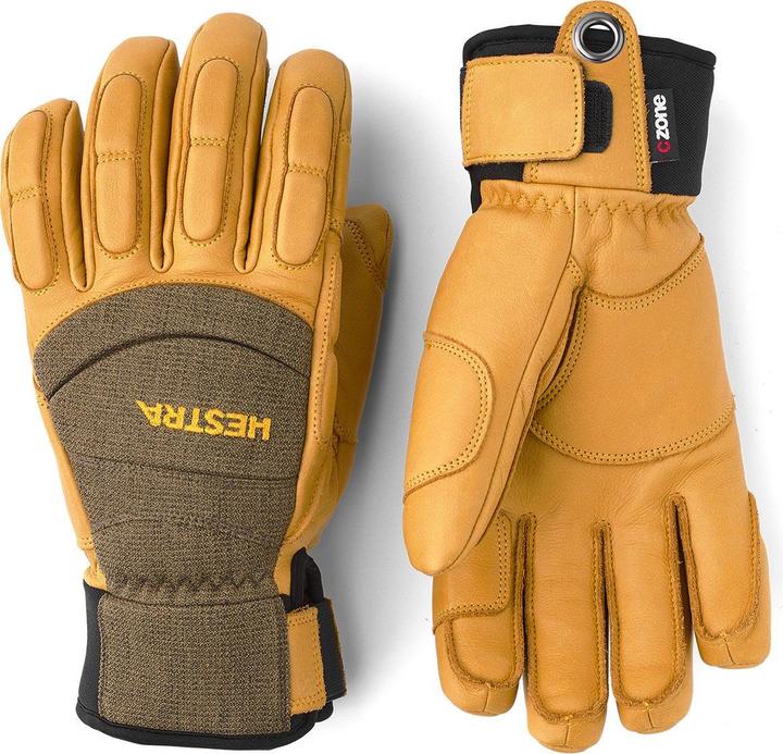Image du produit Hestra Gants Vertical Cut Czone (6)