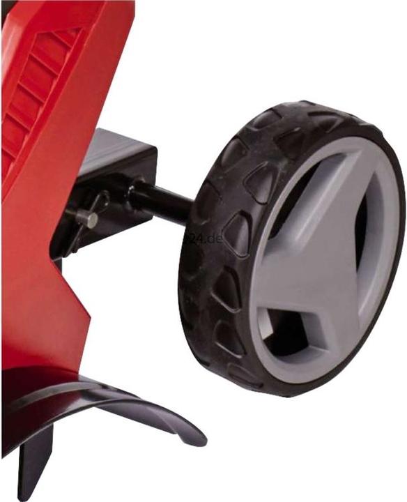 Actual product image Einhell GE-CR 30 Li Solo