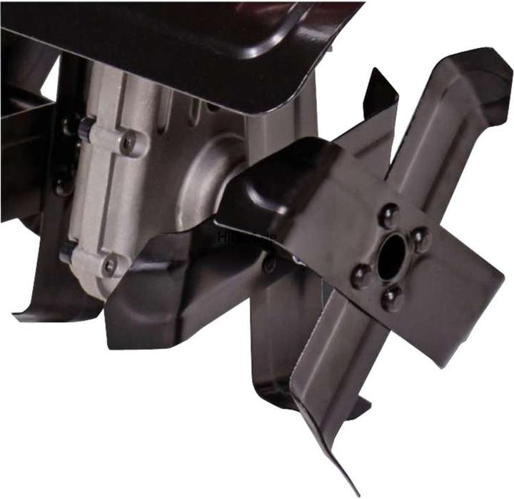 Actual product image Einhell GE-CR 30 Li Solo