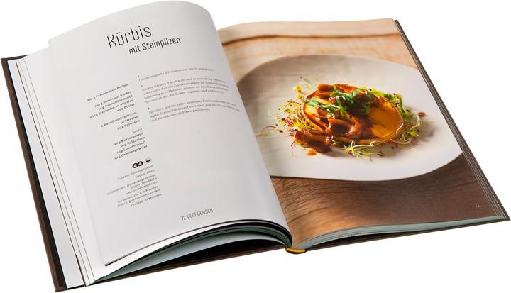Immagine prodotto Outdoorchef Grillbuch (Tedesco, Ueli Bernold, 2012)