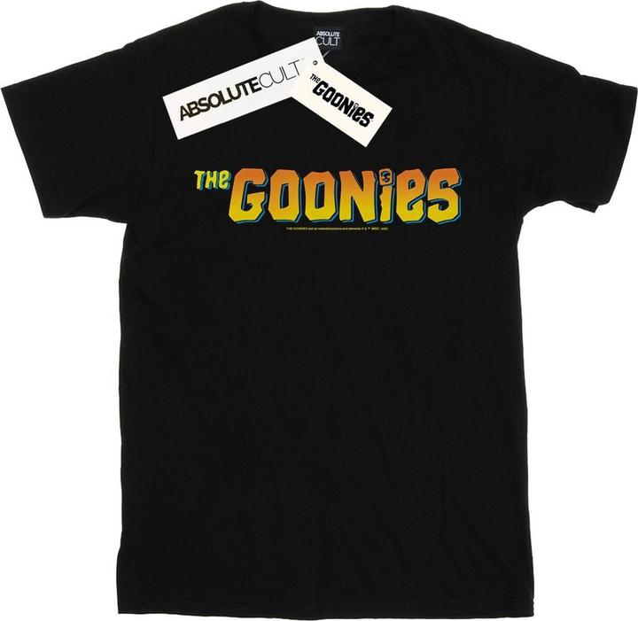 Produktbild Universal Textiles Classic Logo TShirt (XXL)