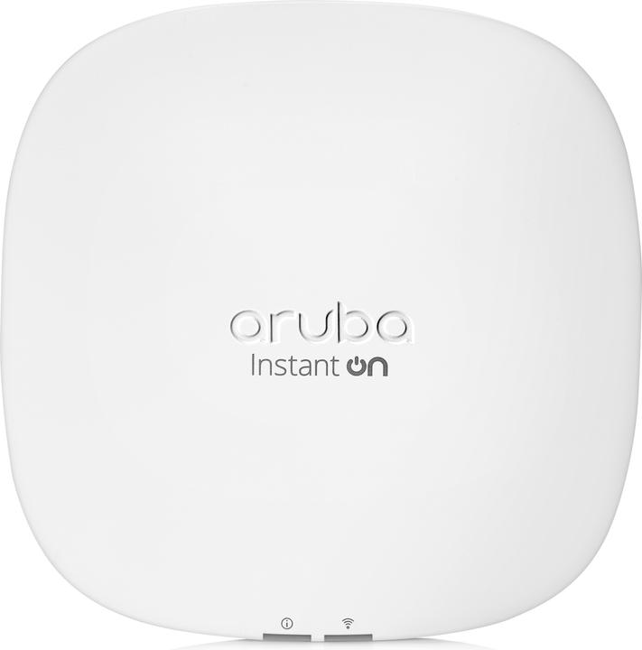 Aruba AP25 (4800 Mbit/s)