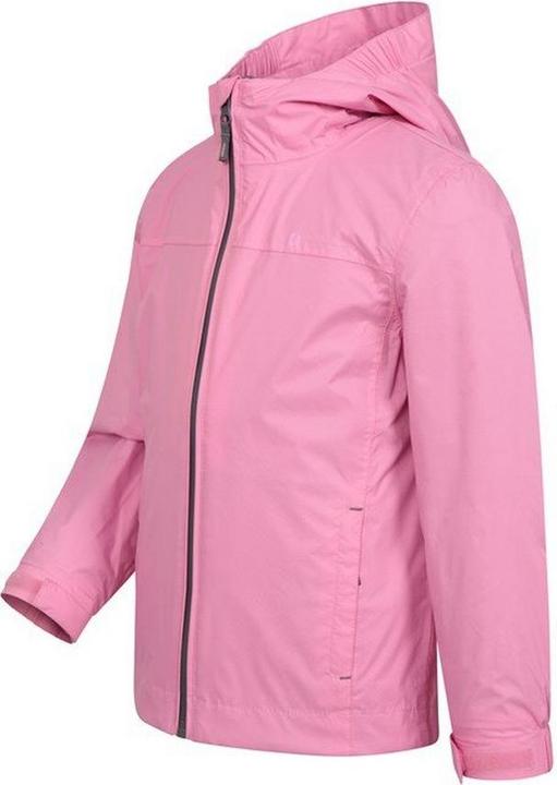 Actual product image Mountain Warehouse Torrent jacket Waterproof taped seams (158)