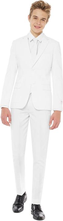 Produktbild OppoSuits Weisser Konfirmationsanzug für Jungen zur Jugendweihe (146, 152)