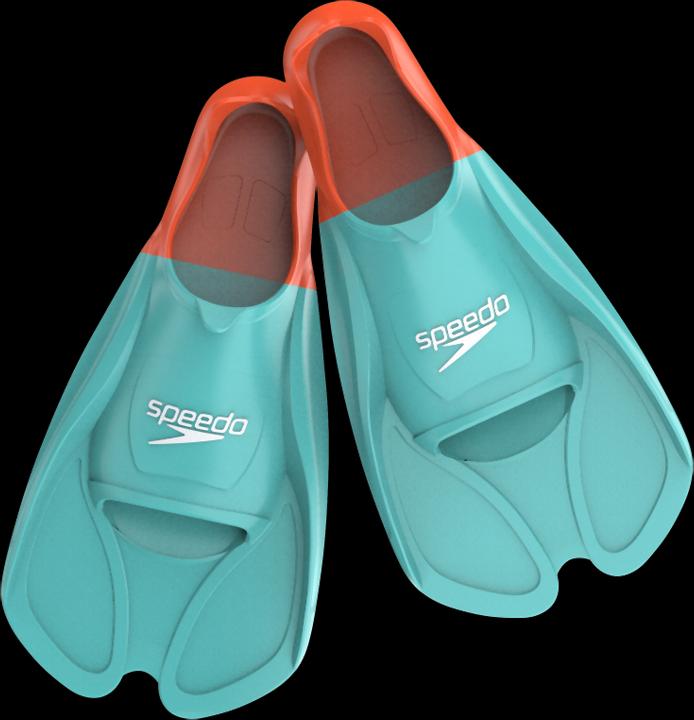 Productafbeelding Speedo Biofuse Training Fin (42 - 43)