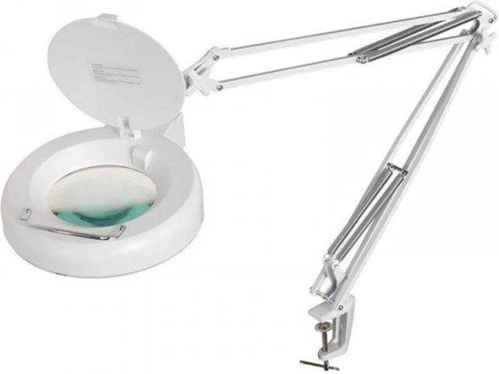 Actual product image Velleman Vtlamp2wn (Magnifier lamp)