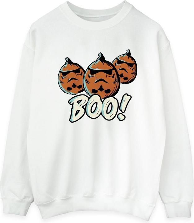 Image du produit Star Wars - Sweat - Femme (4XL)