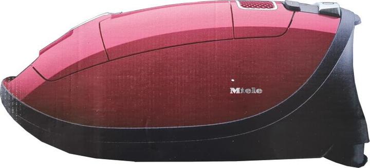 Image du produit Miele Complete C3 Cat & Dog - SGEF5