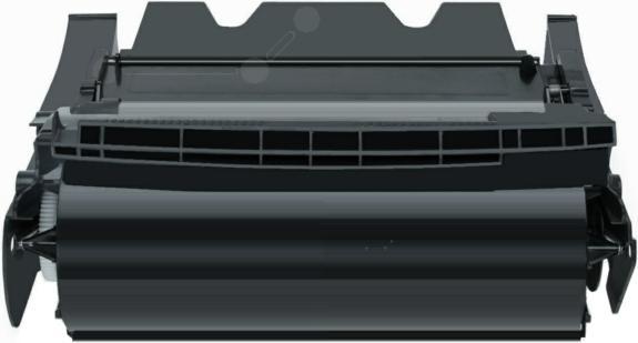 Actual product image Lexmark 64480XW (FC)