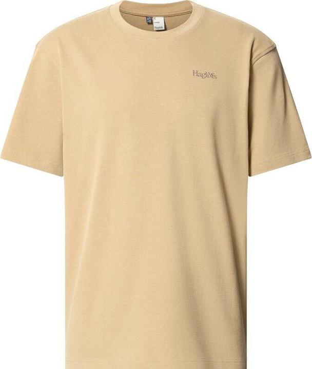 Haglöfs Brand SS Tee - T-Shirt - Herren