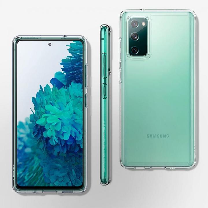 Produktbild Spigen Ultra Hybrid (Samsung Galaxy S20 FE)