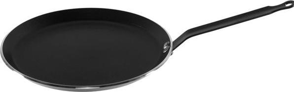 Produktbild de Buyer Choc Resto Induction Crepes Pfanne Antihaft (26 cm, Crêpe Pfanne, Aluminium)