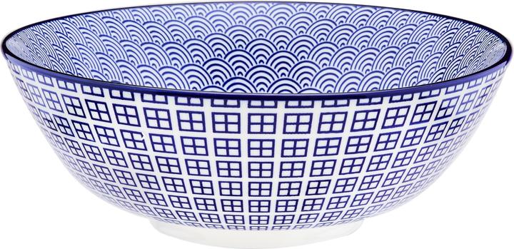 Bleu foncé