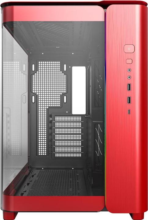Immagine prodotto Montech KING 95 (ATX, mATX, Mini-ITX)