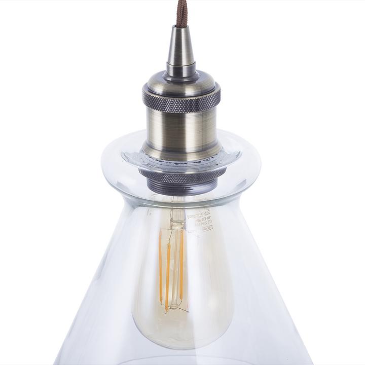 Actual product image Beliani Bergantes (E27)