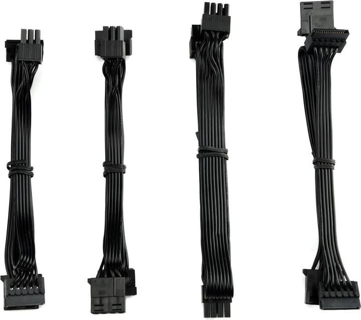 Actual product image Enermax 100-240VAC 80 PLUS Bronze (550 W)