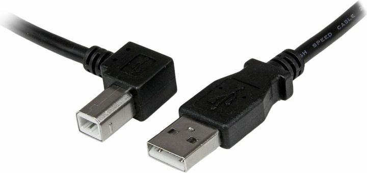 StarTech USB printer cable (2 m, USB 2.0)