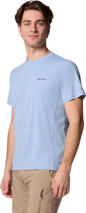Image du produit Columbia T-shirt Technique Léger Zero Rules™ Homme (M)
