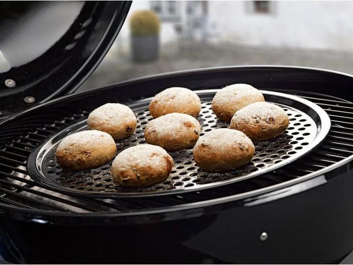 Image du produit Outdoorchef Set gourmet 420