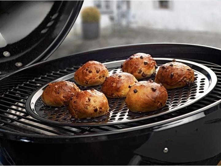 Image du produit Outdoorchef Set gourmet 420