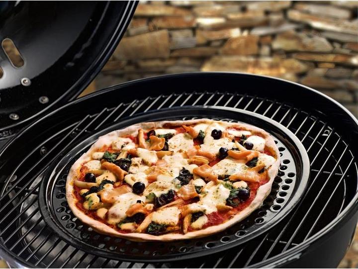 Image du produit Outdoorchef Set gourmet 420